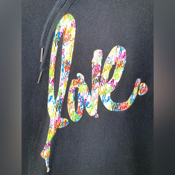 Ruben Rojas Sweatshirt - Picture 2 of 3